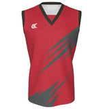 CK Basketball Top BFN-001