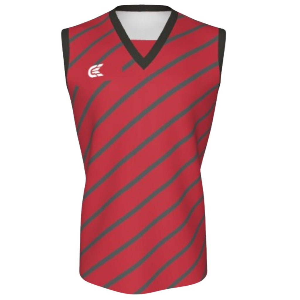 CK Basketball Top BAL-002