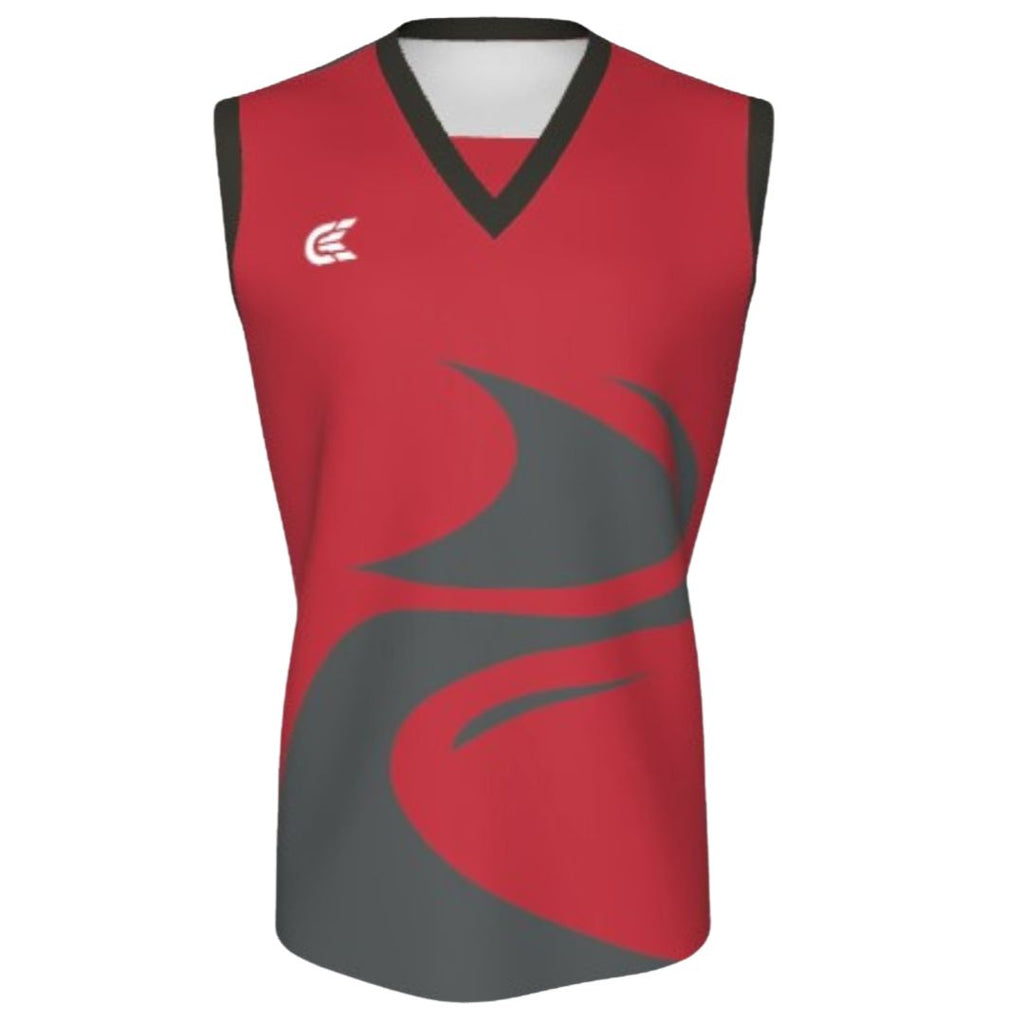 CK Basketball Top BAL-001