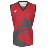 CK Basketball Top BAL-001
