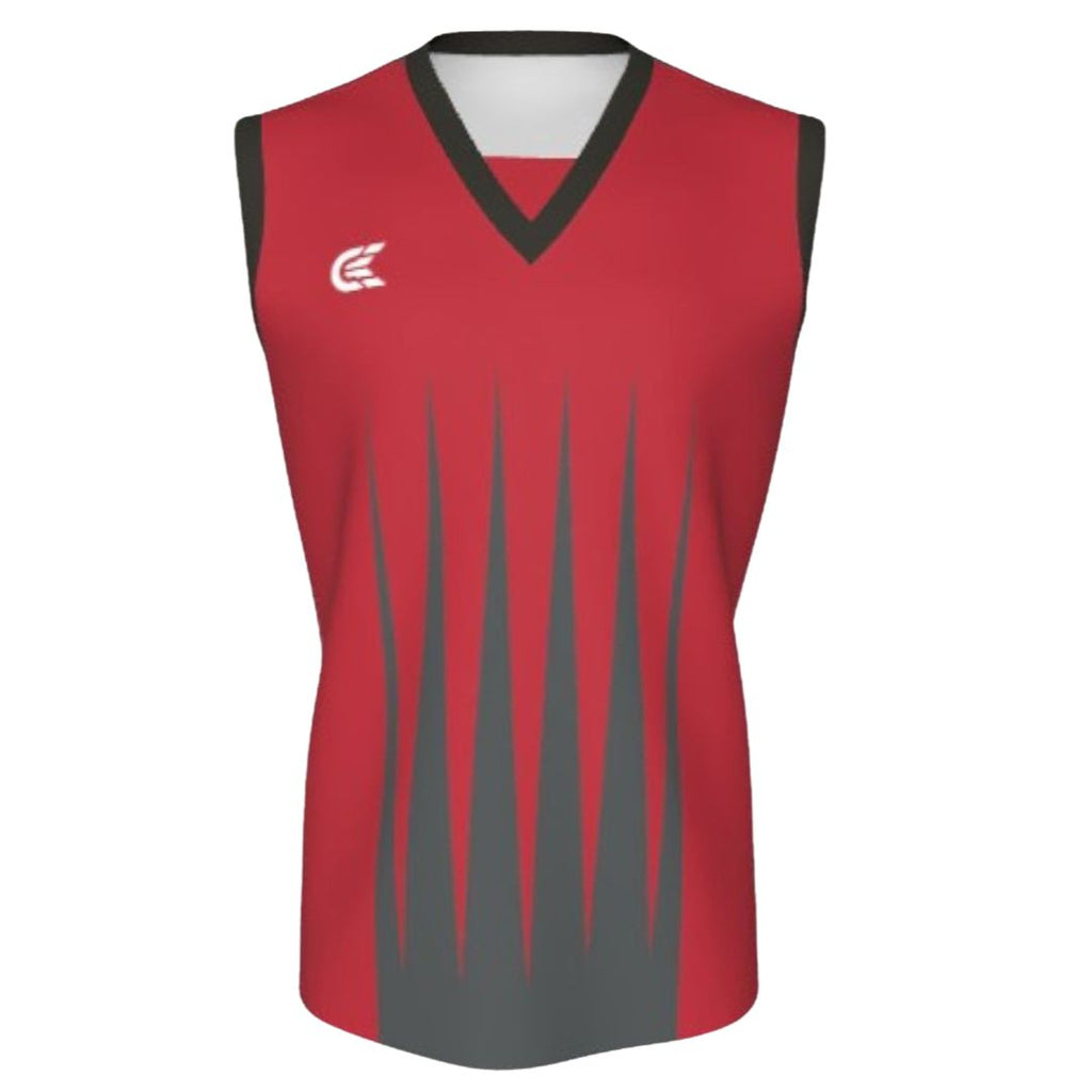 CK Basketball Top BFN-002