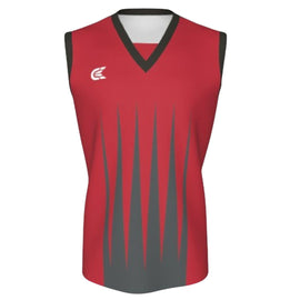 CK Basketball Top BFN-002