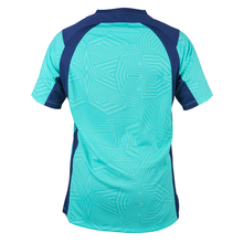 Load image into Gallery viewer, Gray Nicolls Pro T20 SS Shirt (Aqua/Navy)