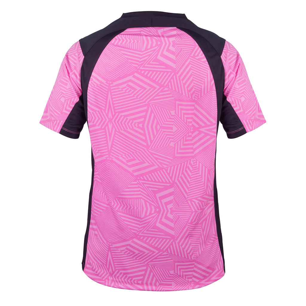 Gray Nicolls Pro T20 LS Shirt (Pink/Black)