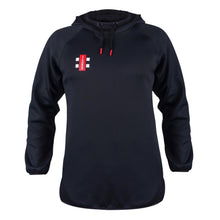 Load image into Gallery viewer, Gray Nicolls Pro Performance V2 Hoodie (Black)