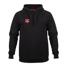 Load image into Gallery viewer, Gray Nicolls Velocity Hooded Top (Black)