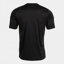 Load image into Gallery viewer, Joma Championship VIII Shirt SS (Black/Anthracite)