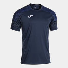 Load image into Gallery viewer, Joma Championship VIII Shirt SS (Dark Navy)