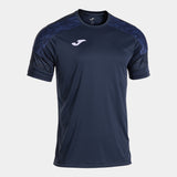 Joma Championship VIII Shirt SS (Dark Navy)