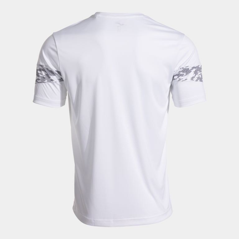 Joma Championship VIII Shirt SS (White)