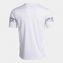 Load image into Gallery viewer, Joma Championship VIII Shirt SS (White)