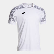 Load image into Gallery viewer, Joma Championship VIII Shirt SS (White)