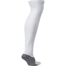 Load image into Gallery viewer, Nike Matchfit Socks (White/Black)