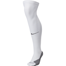 Load image into Gallery viewer, Nike Matchfit Socks (White/Black)
