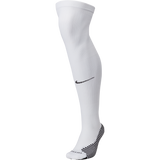 Nike Matchfit Socks (White/Black)