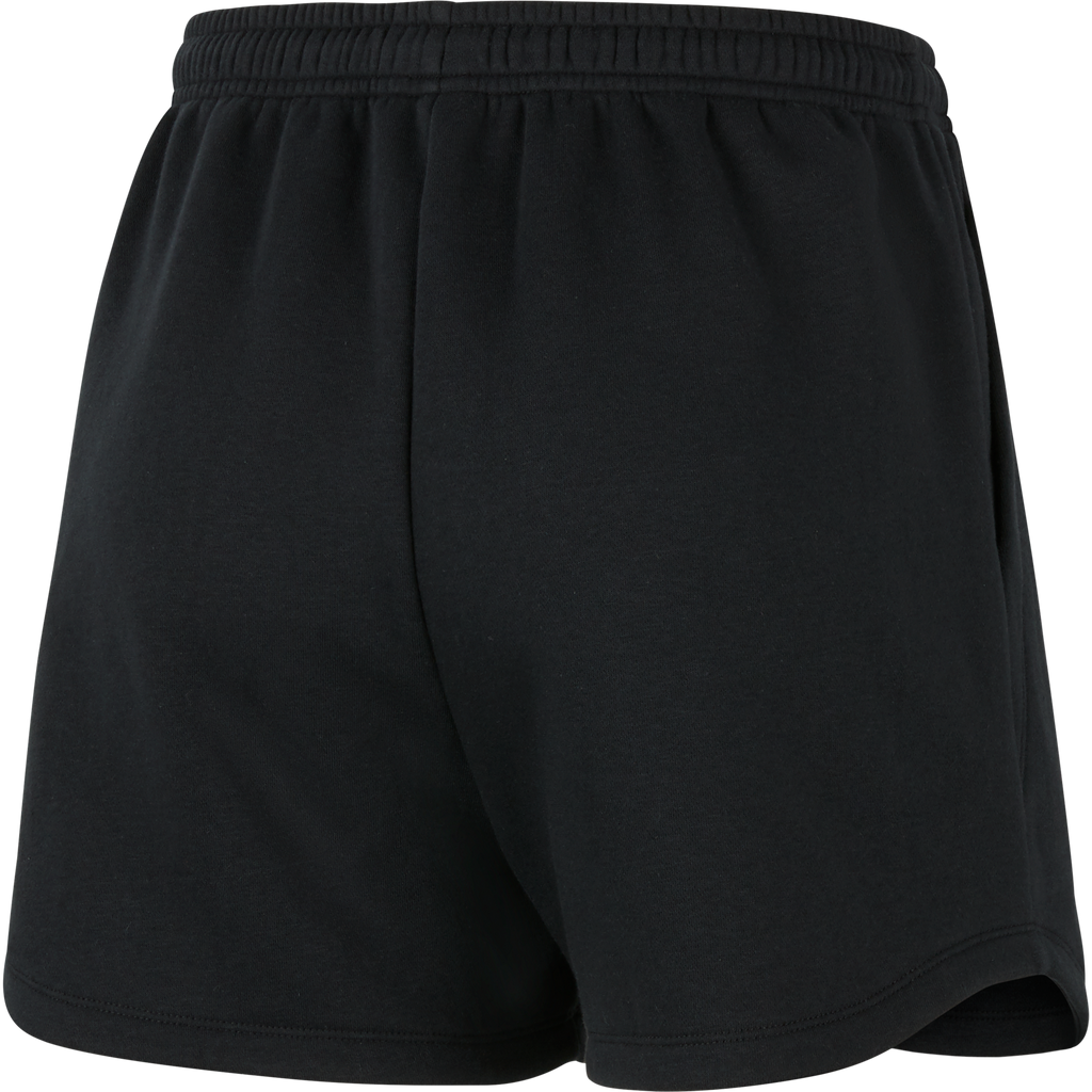 Nike Women's Team Club 20 Short (Black/White)