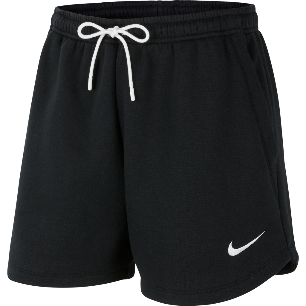 Nike Women's Team Club 20 Short (Black/White)