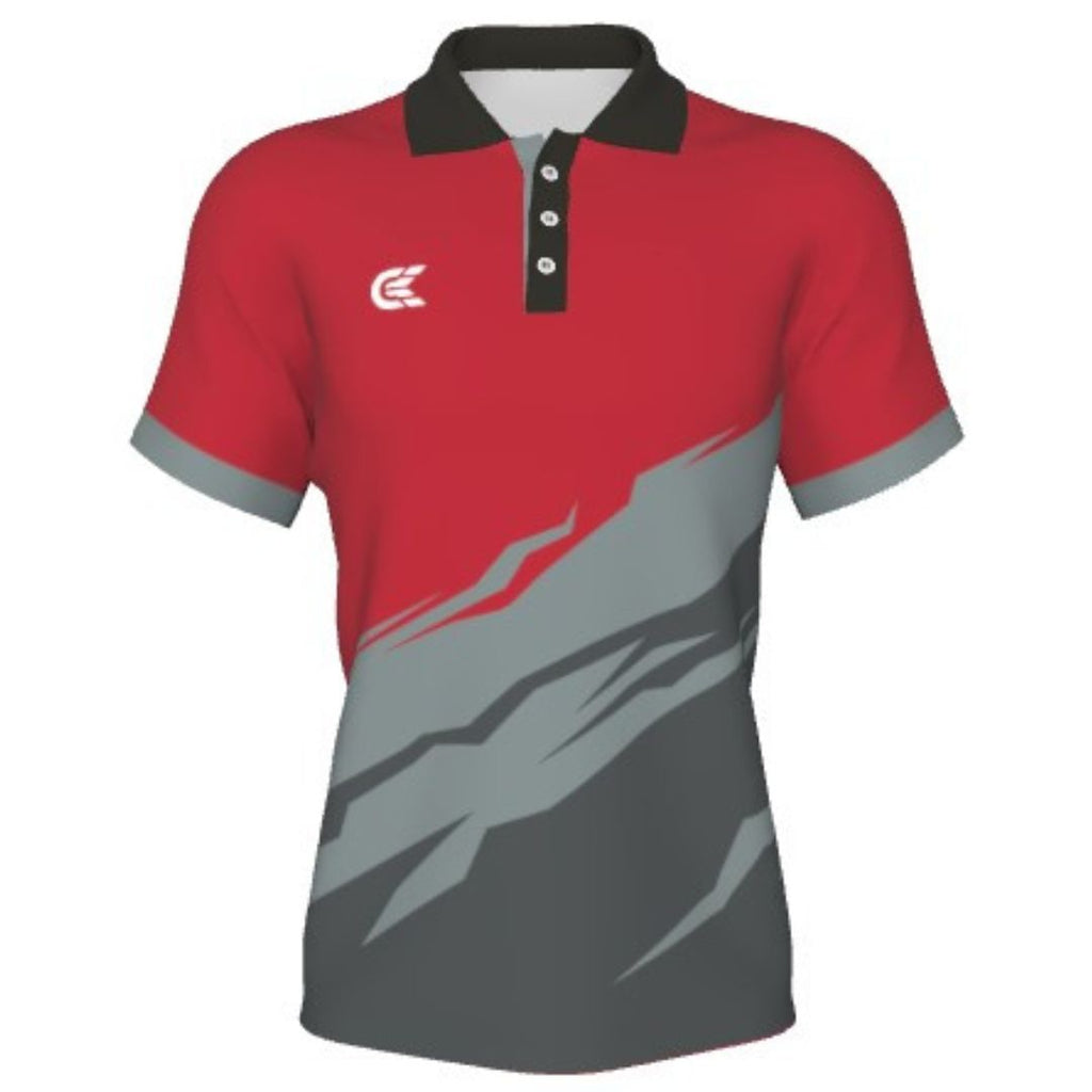 CK Cricket Shirt PFN-001