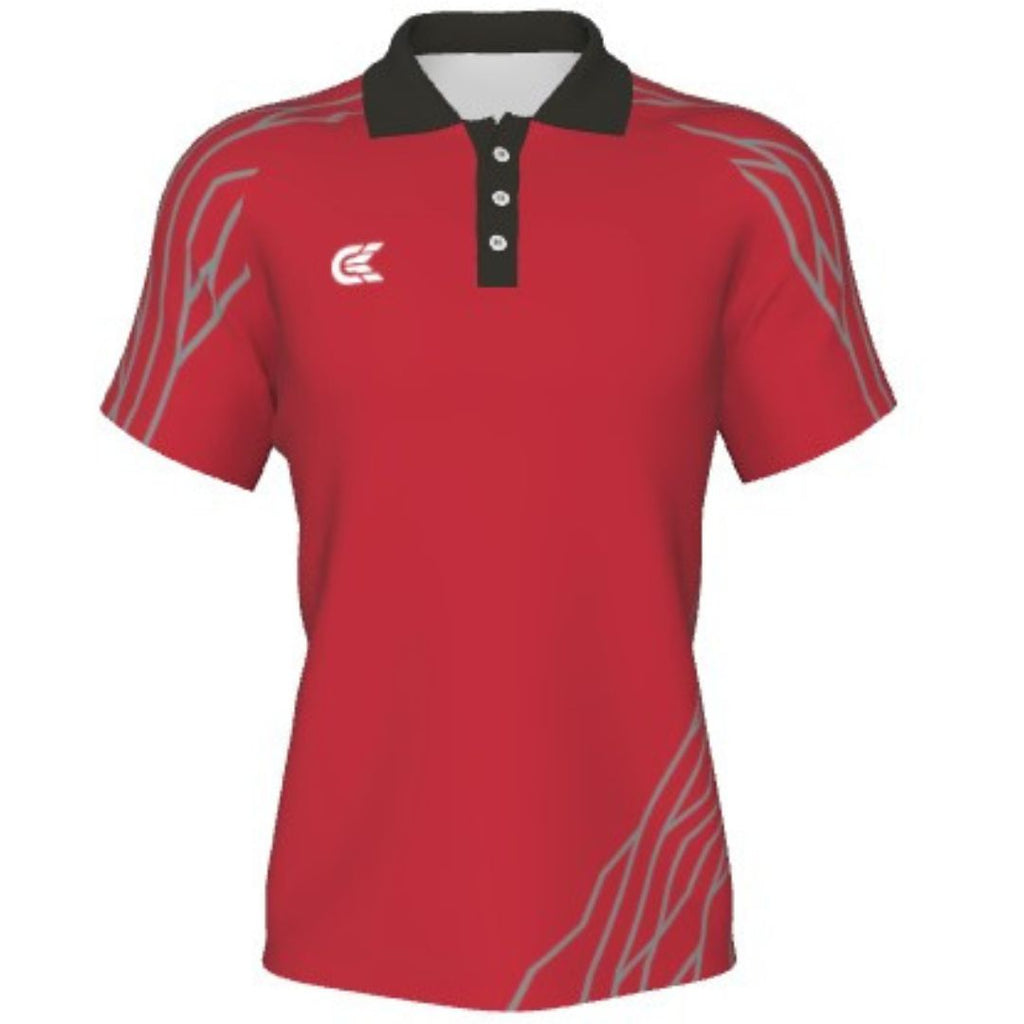CK Cricket Shirt PFN-002