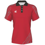CK Cricket Shirt PFN-002