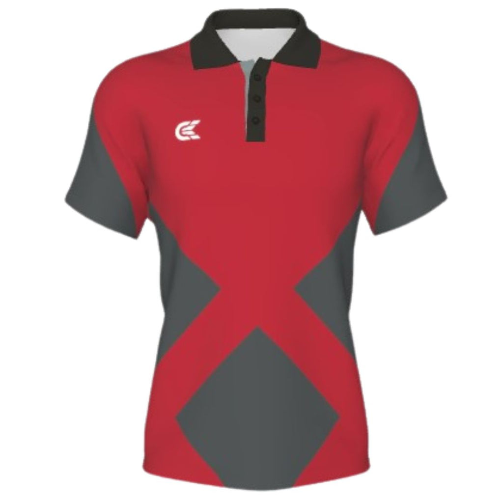 CK Cricket Shirt PAL-009