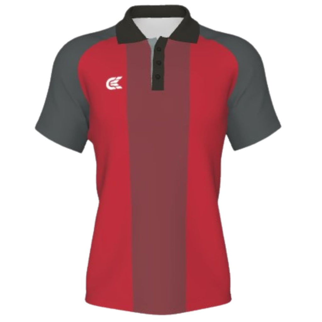 CK Cricket Shirt PCL-006