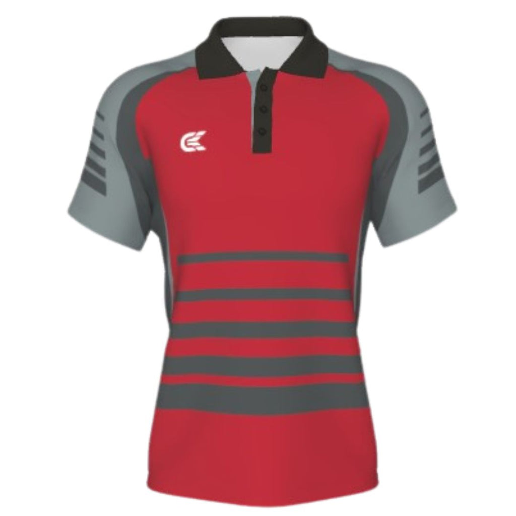 CK Cricket Shirt PAL-001