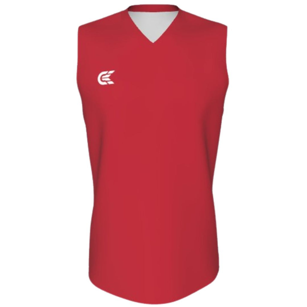 CK Cricket Sleeveless Slipover 001