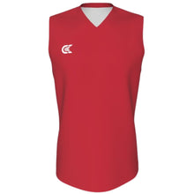 Load image into Gallery viewer, CK Cricket Sleeveless Slipover 001