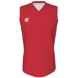 CK Cricket Sleeveless Slipover 001