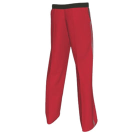 CK Cricket Trousers Lines