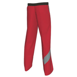 CK Cricket Trousers Crossed