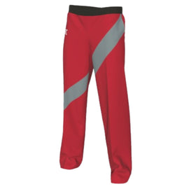 CK Cricket Trousers Crossed