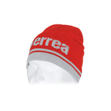 Errea Jak Beanie (Red/Grey)