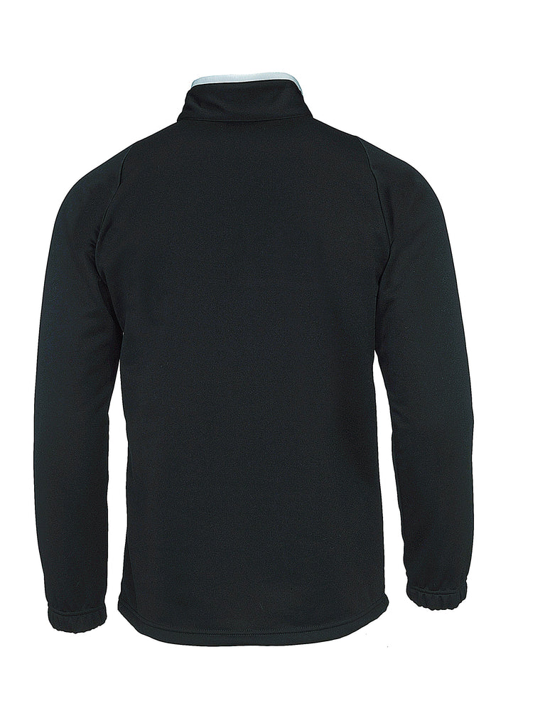 Errea Mansel 3.0 Midlayer Top (Black)