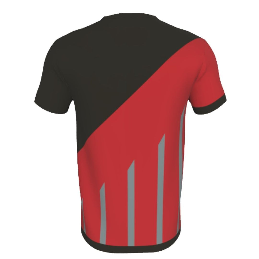 CK Football Shirt Alternative ALT-005