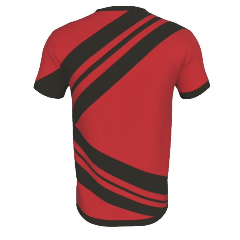 CK Football Shirt Alternative ALT-006