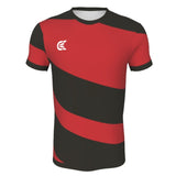 CK Netball Shirt Alternative ALT-008