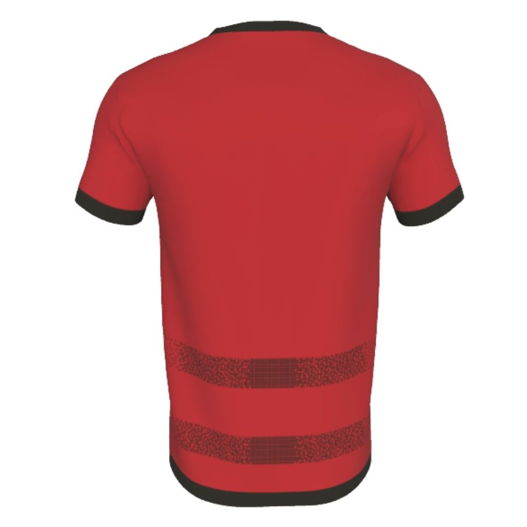 CK Football Shirt Alternative ALT-012