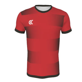 CK Netball Shirt Alternative ALT-016