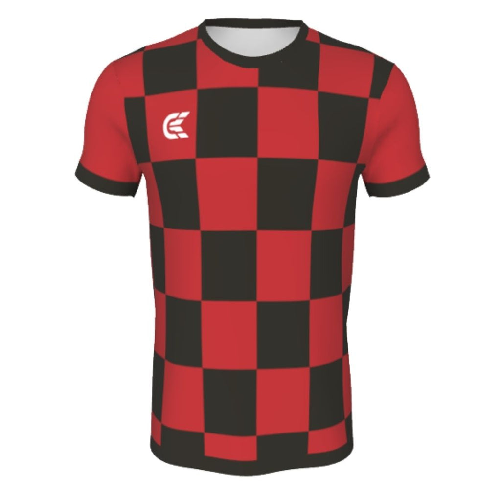 CK Football Shirt Alternative ALT-017