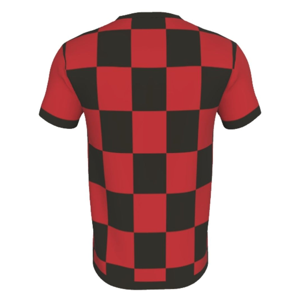 CK Football Shirt Alternative ALT-017