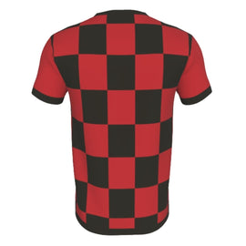 CK Hockey Shirt Alternative ALT-017