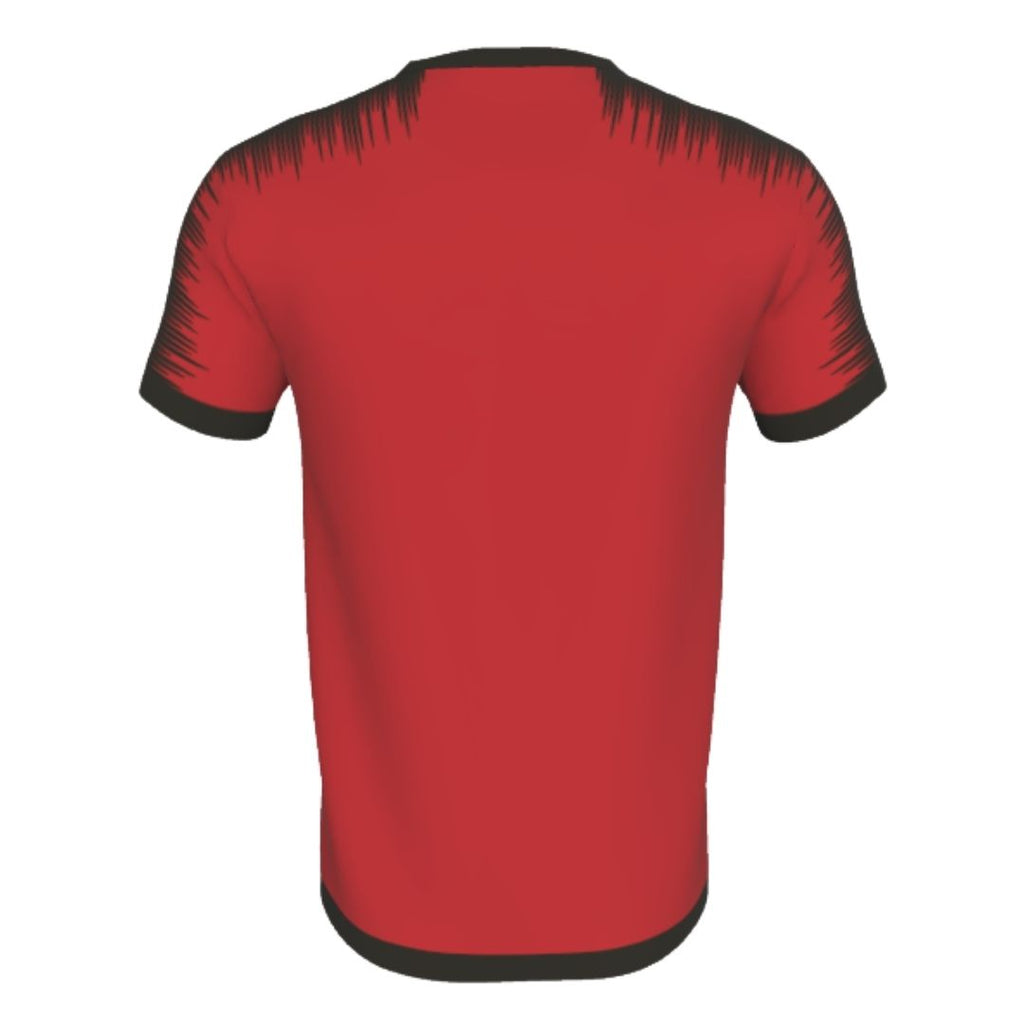 CK Netball Shirt Alternative ALT-018