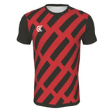 CK Football Shirt Alternative ALT-002