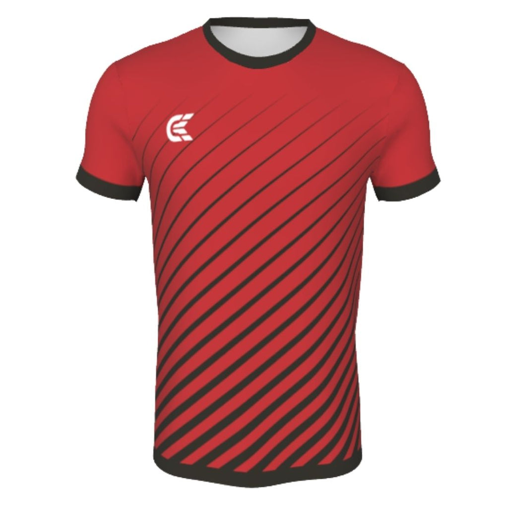 CK Football Shirt Alternative ALT-021