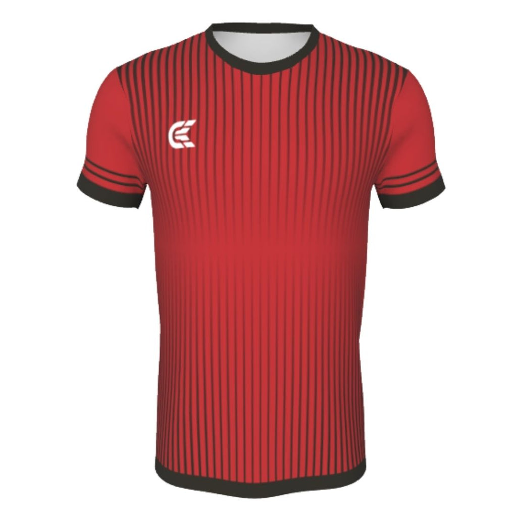 CK Netball Shirt Alternative ALT-022