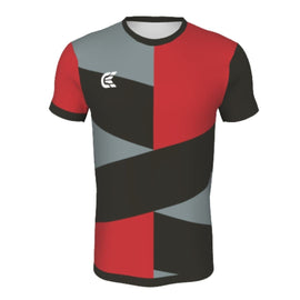 CK Netball Shirt Alternative ALT-024