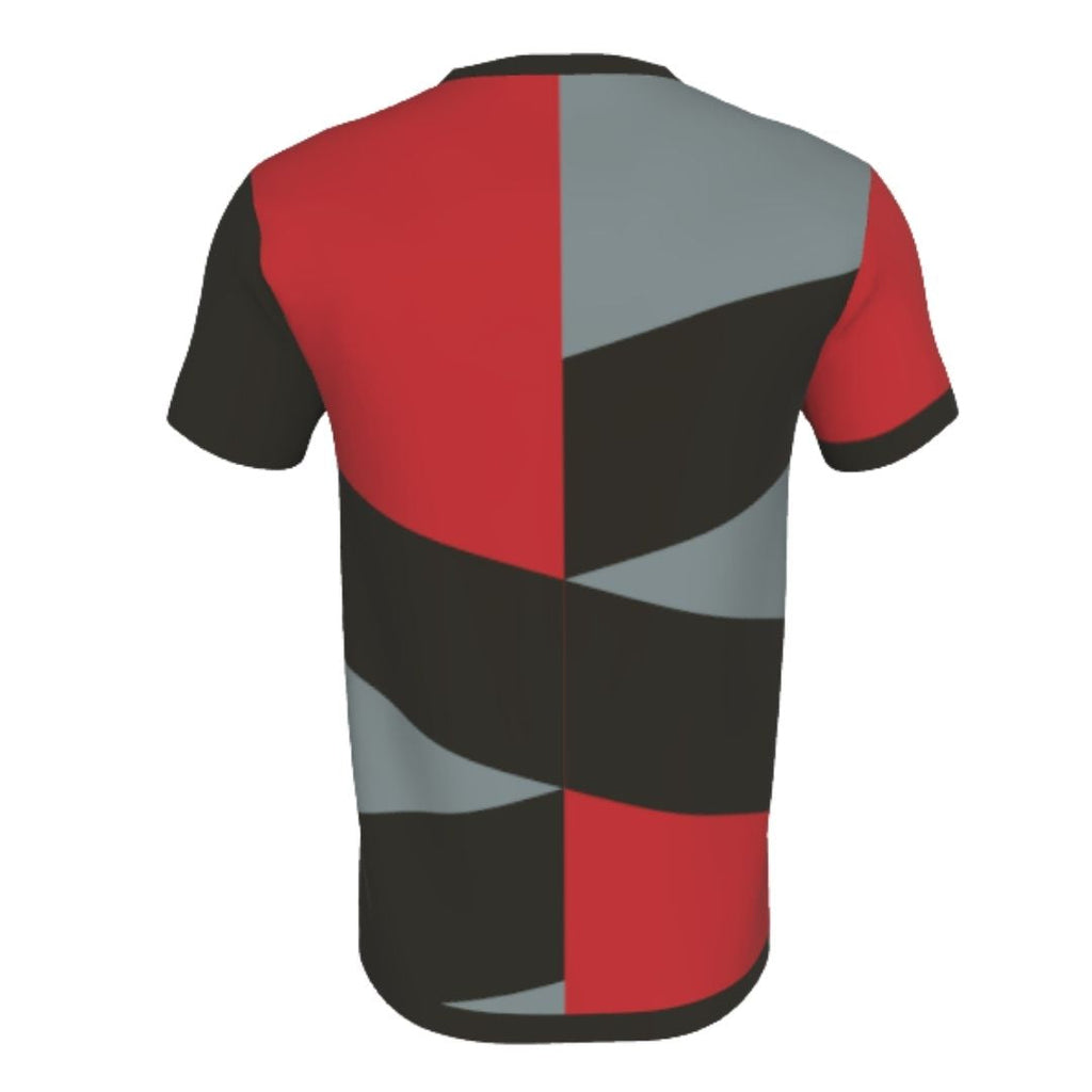 CK Netball Shirt Alternative ALT-024