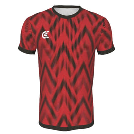 CK Hockey Shirt Alternative ALT-025